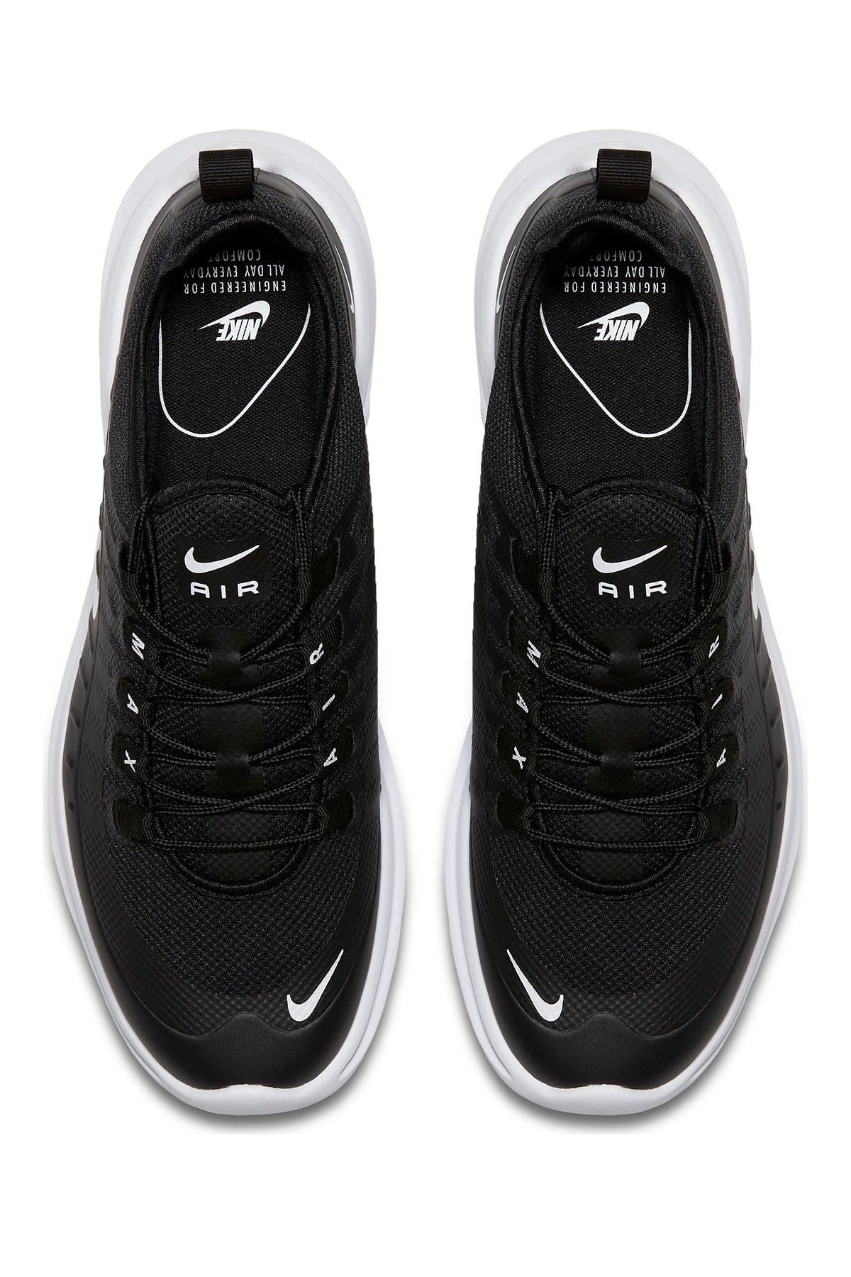 mens nike air axis