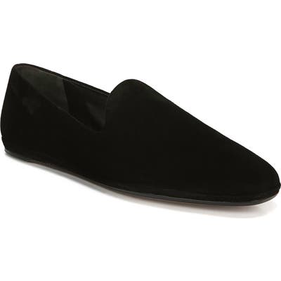 Vince Paz Venetian Loafer, Black