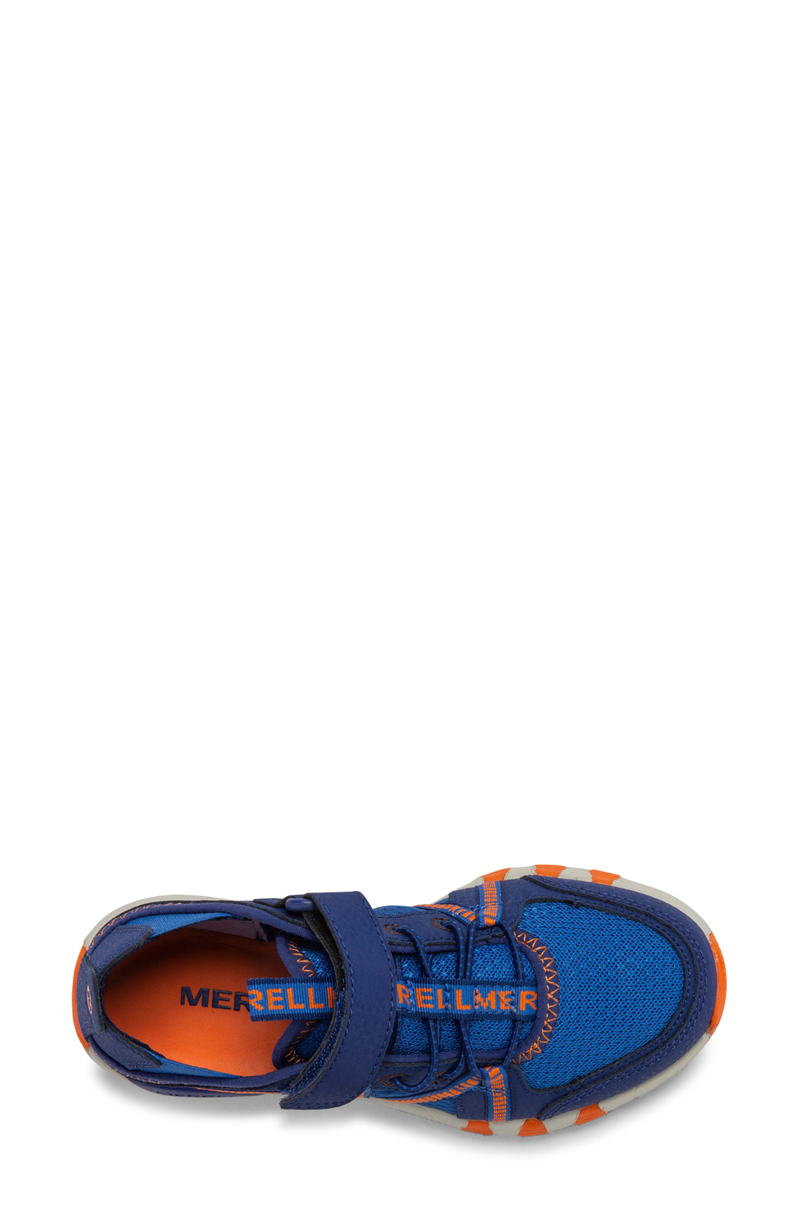 merrell hydro free roam