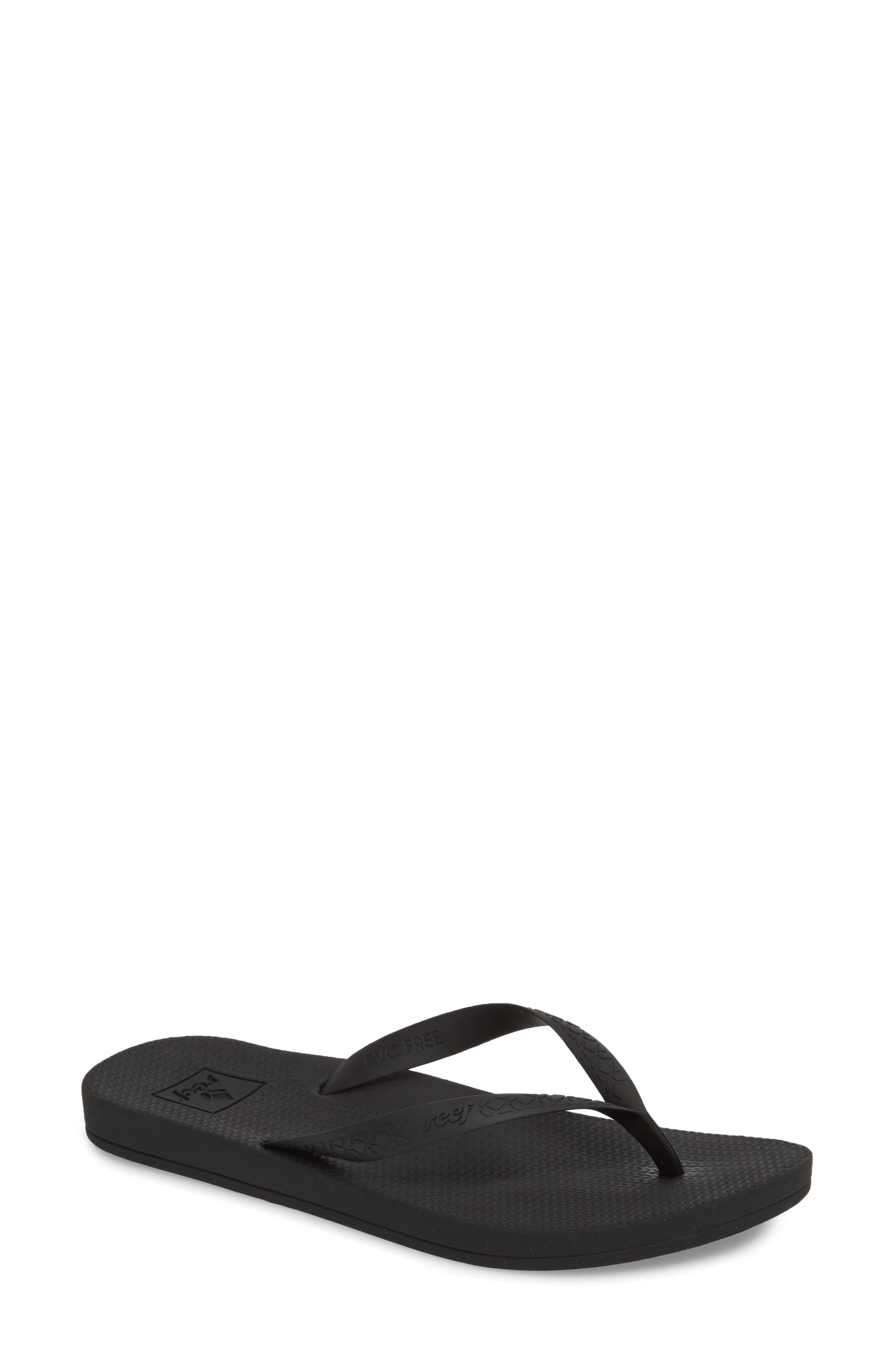nordstrom reef flip flops