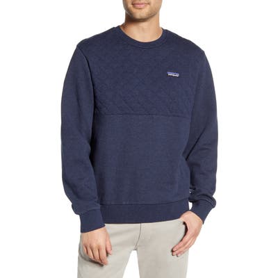 Patagonia Quilted Sweatshirt