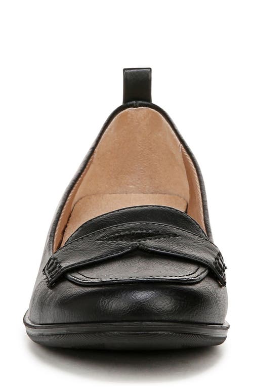 Shop Lifestride Ivonne Loafer In Black