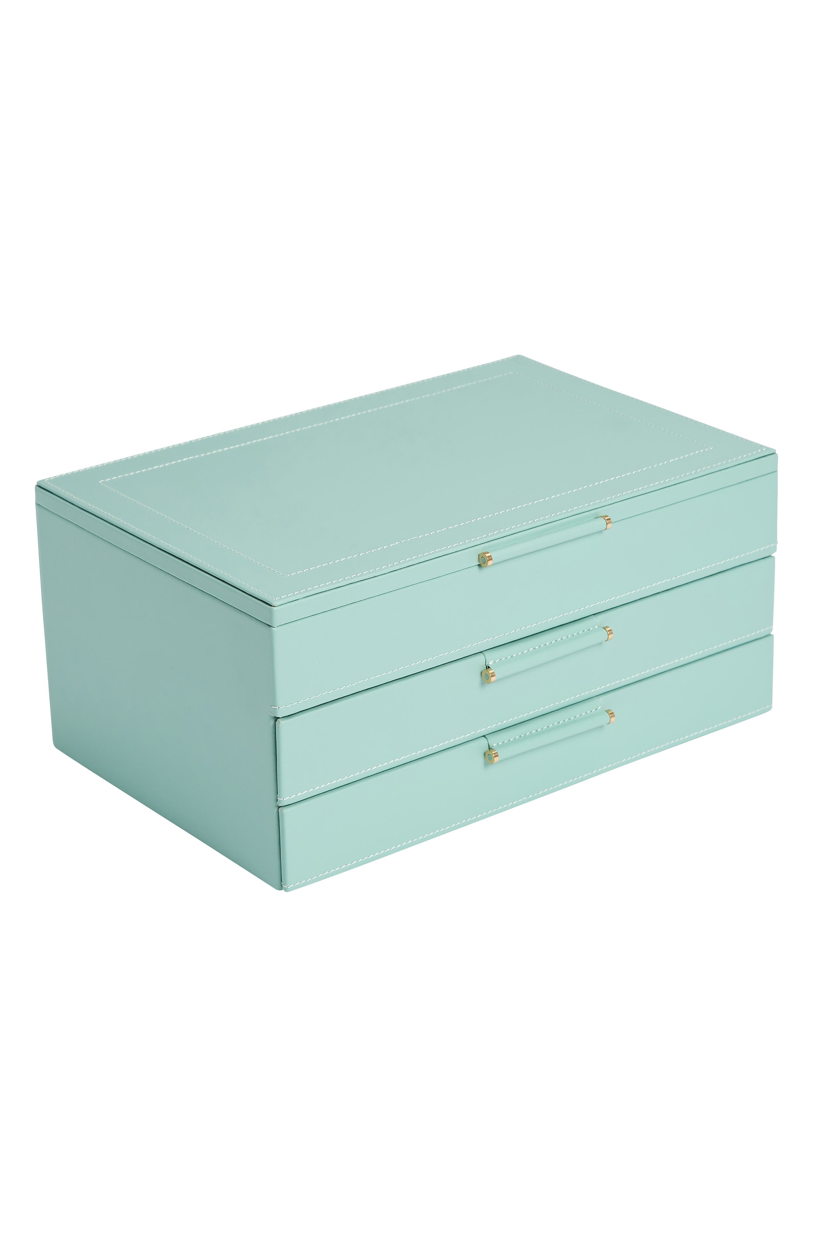 WOLF Sophia Jewelry Box Nordstrom
