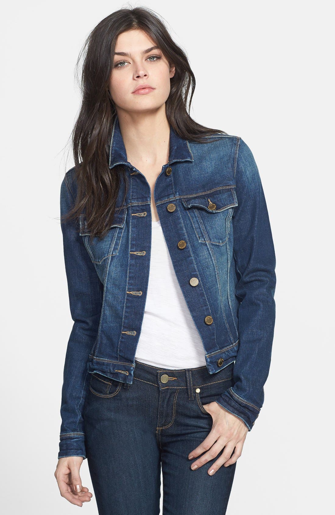 Paige Denim 'Vermont' Jacket Nordstrom