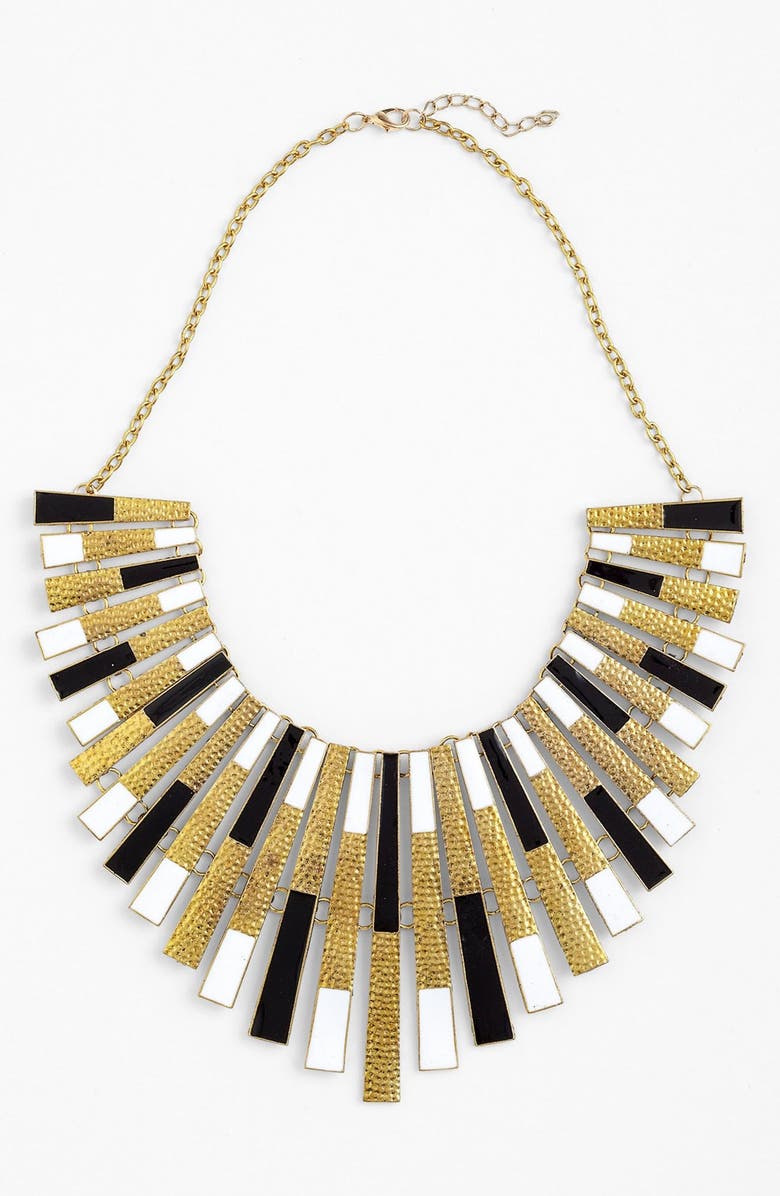True Birds 'Tessa' Statement Necklace | Nordstrom