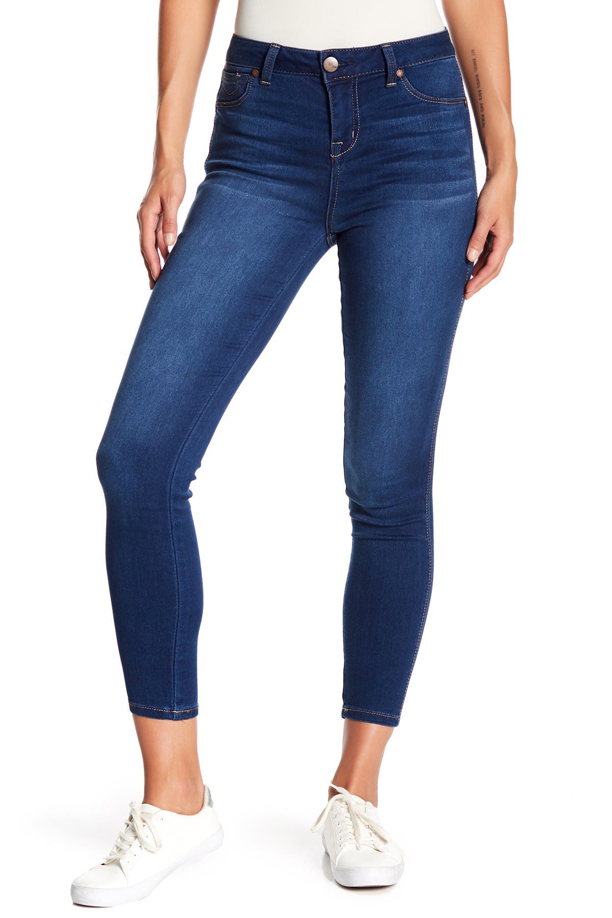 1822 high rise jeans