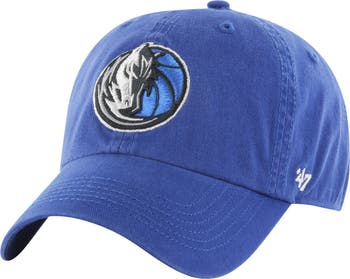 Dallas mavericks 47 brand hat 2025