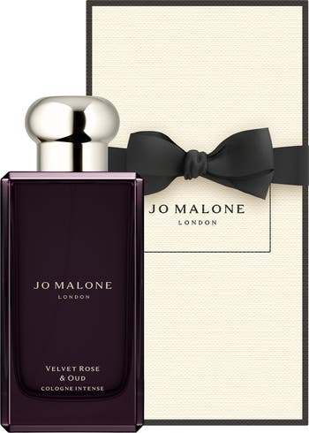 Parfum jo malone velvet rose online oud