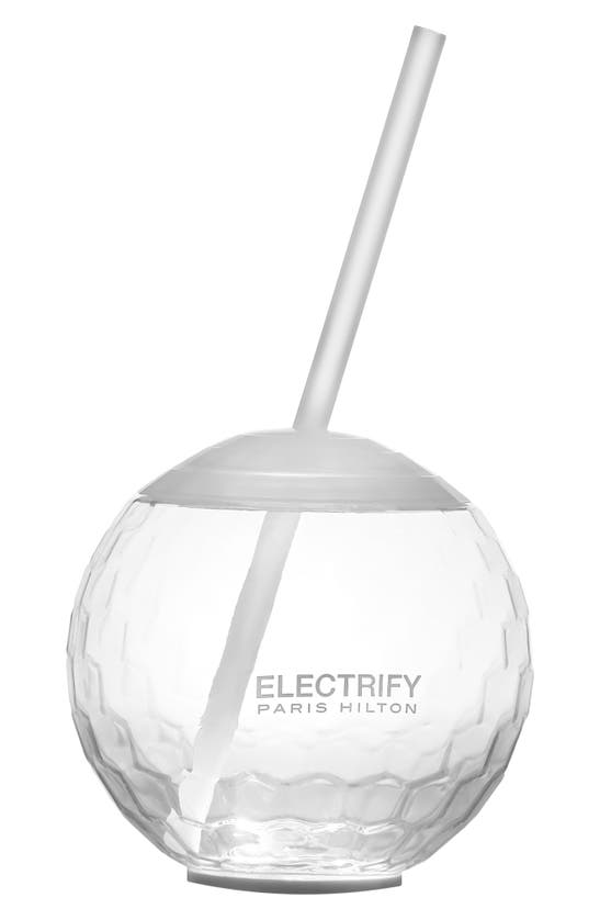 Shop Paris Hilton Electrify Eau De Parfum Gift With Purchase