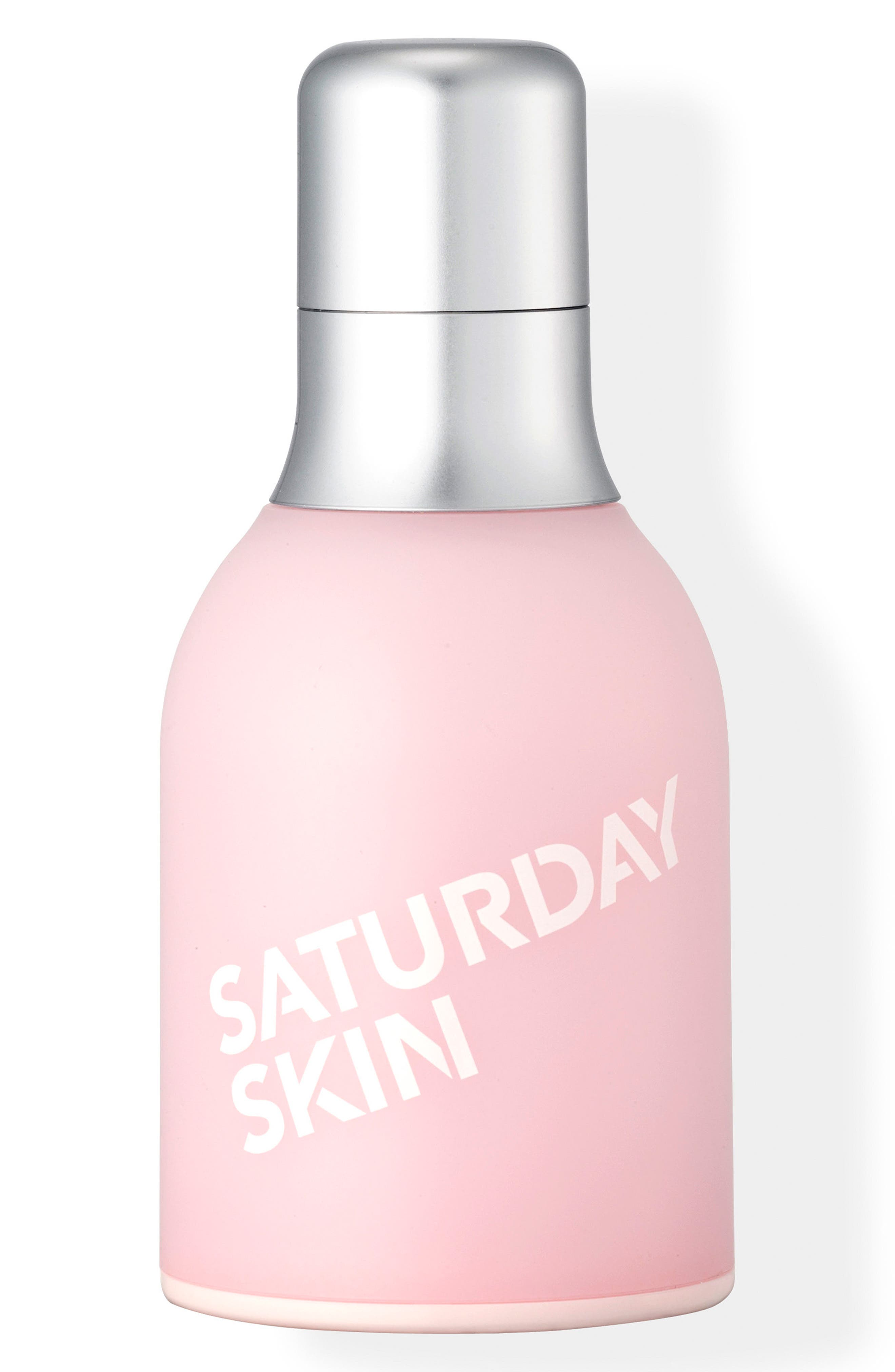 saturday skin wide awake eye brightening cream