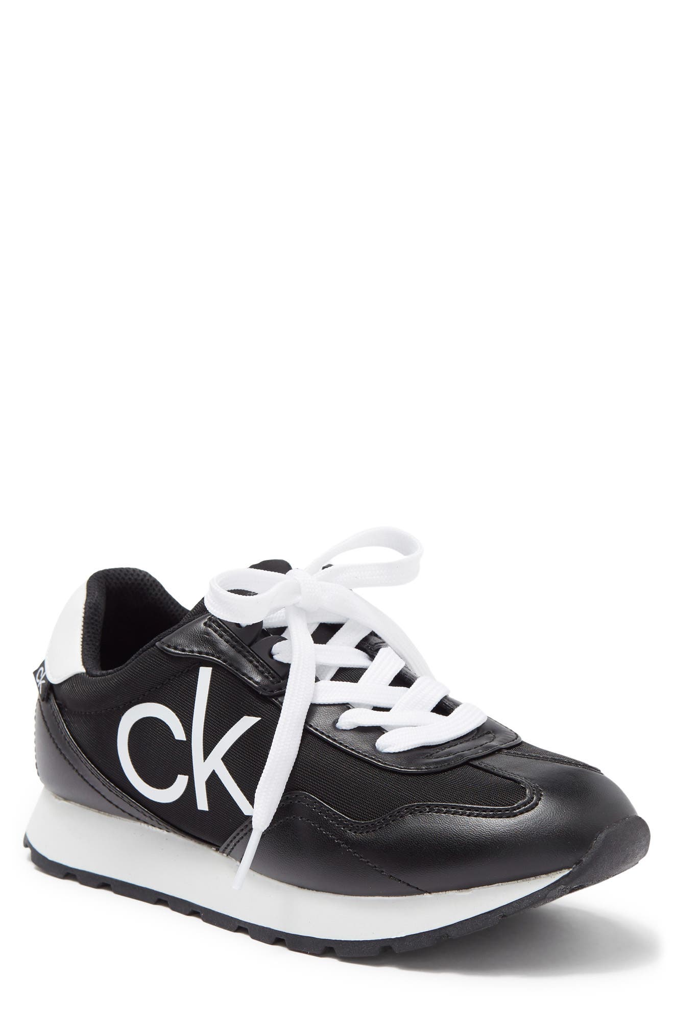 calvin klein shoes nordstrom rack