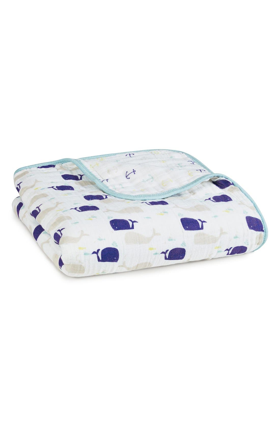 aden + anais Classic Dream Blanket™ Nordstrom