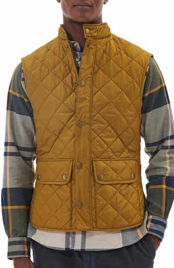 Barbour barlow gilet discount