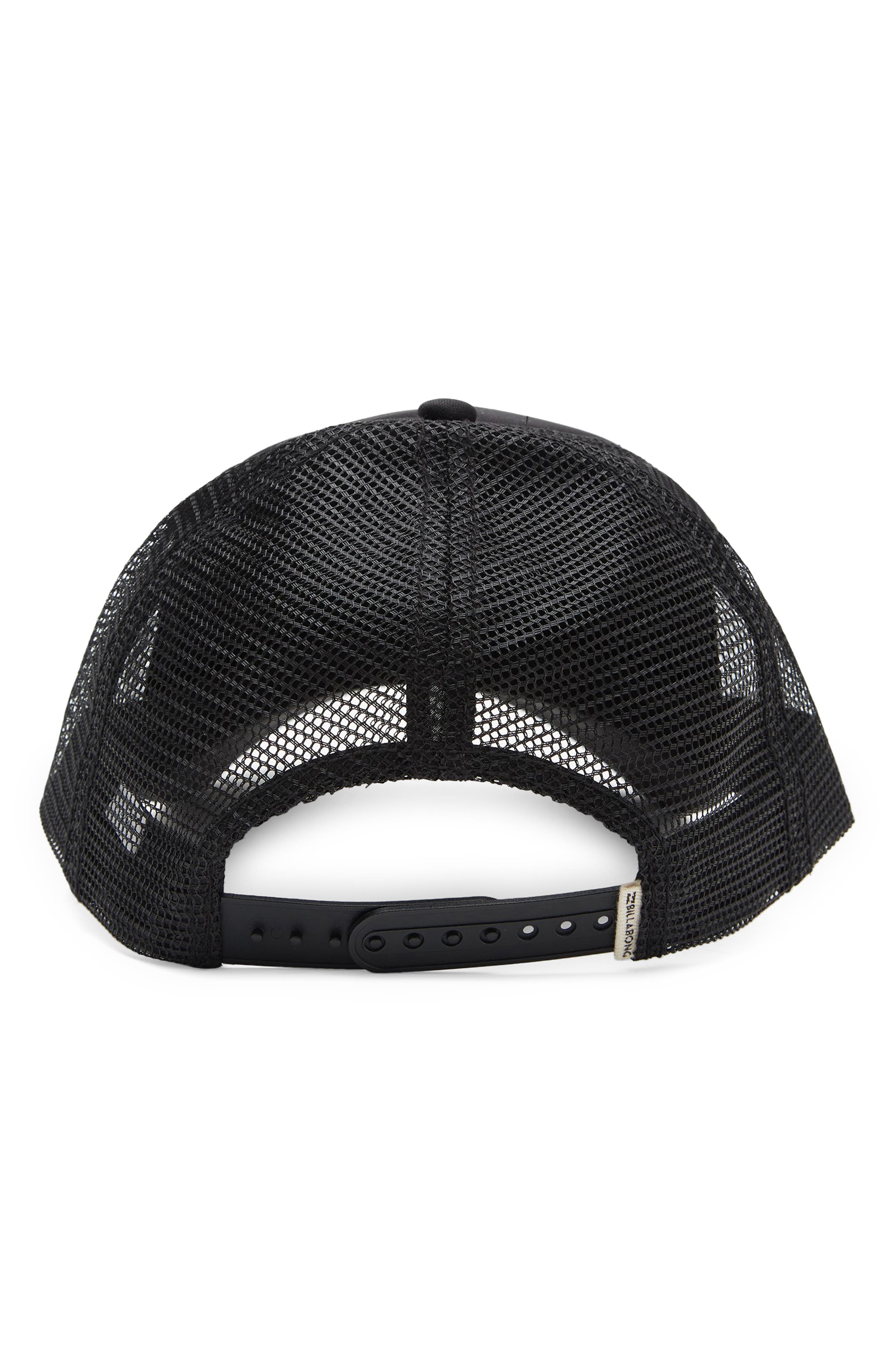 Billabong Across Waves Trucker Hat 