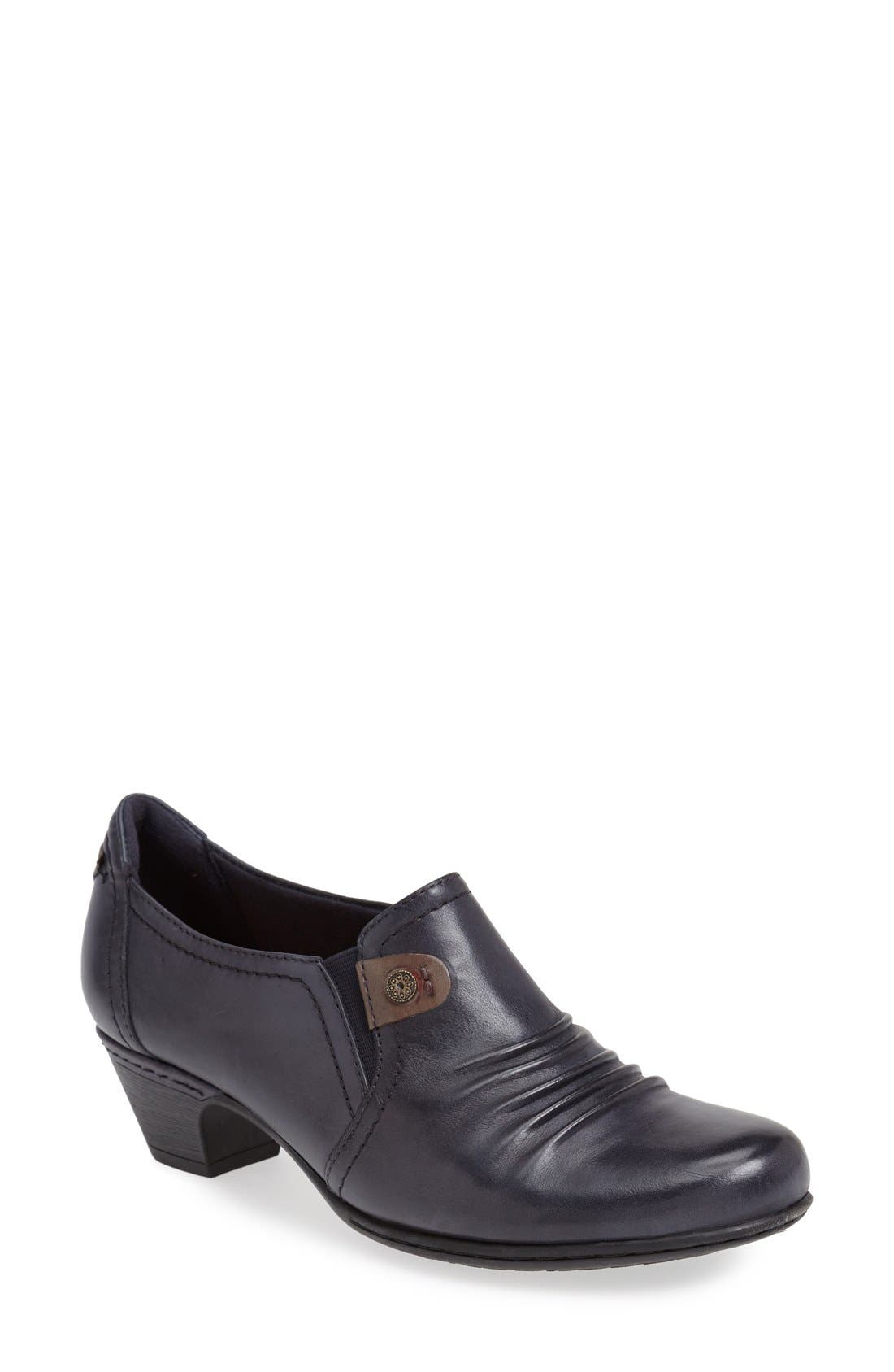 Rockport Cobb Hill Adele Low Pump