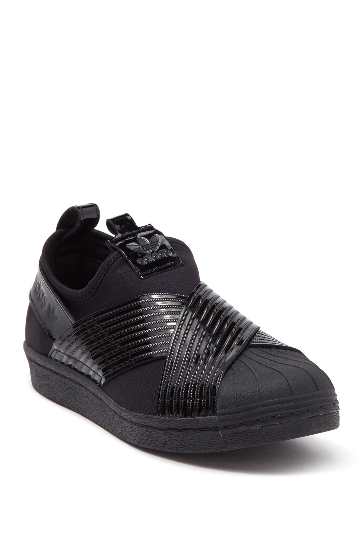 adidas superstar slip on nordstrom