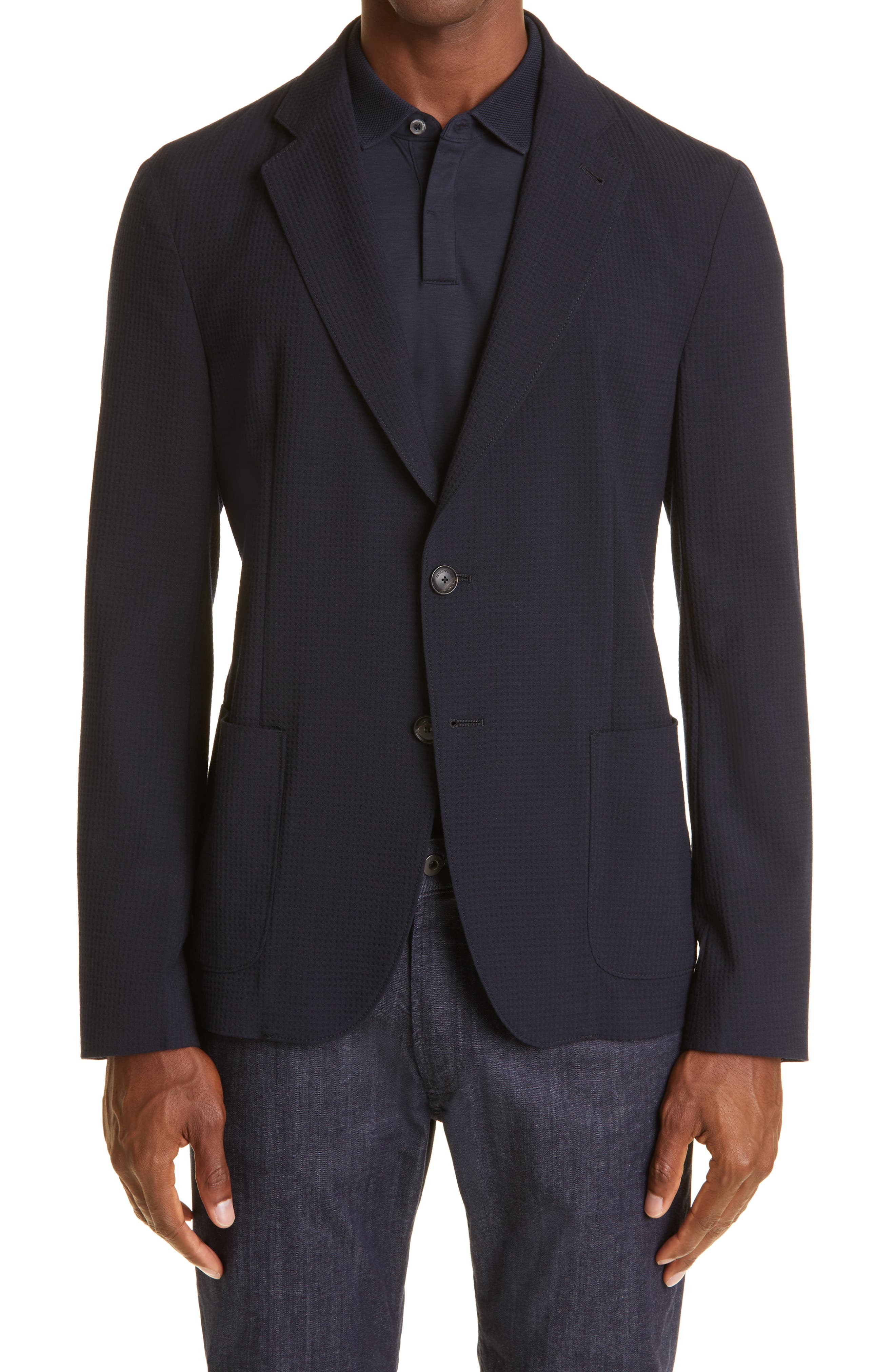 emporio armani men sale