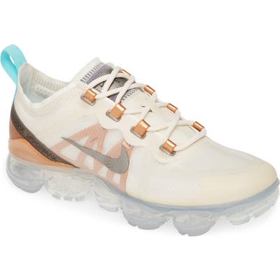 Nike Air Vapormax 2019 Se Sneaker- Grey
