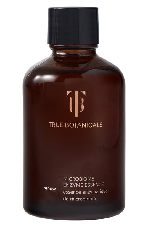 Microbiome Enzyme Essence