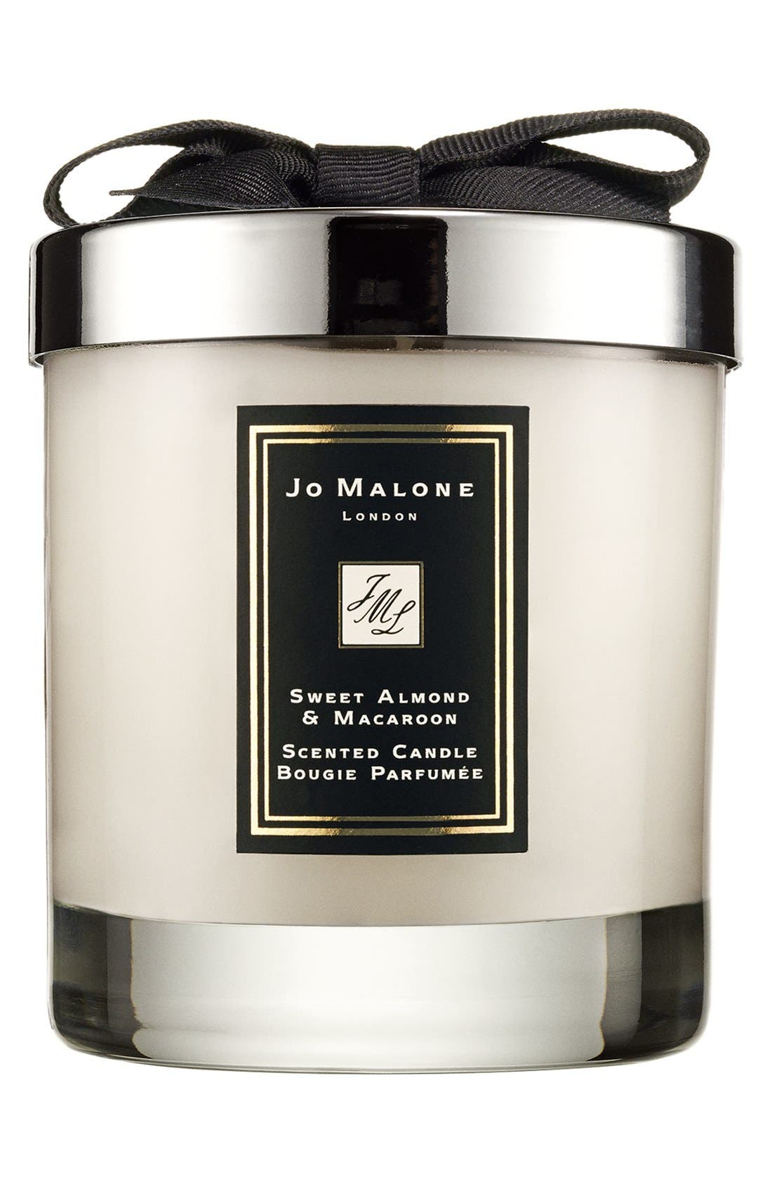 Jo Malone™ Just Like Sunday Sweet Almond & Macaroon Candle Nordstrom