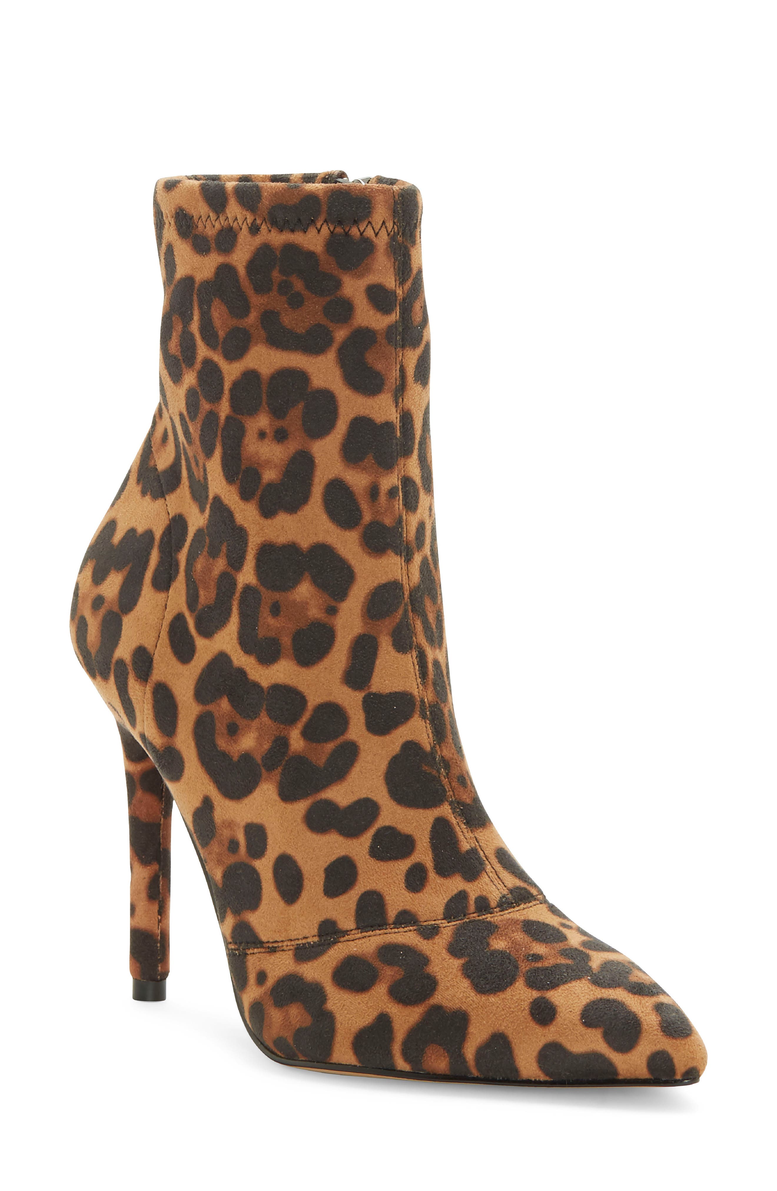 Jessica Simpson | Lailra Pointed Toe Stiletto Boot | Nordstrom Rack