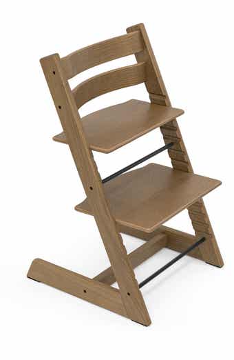 Stokke® Tripp Trapp® High Chair Bundle