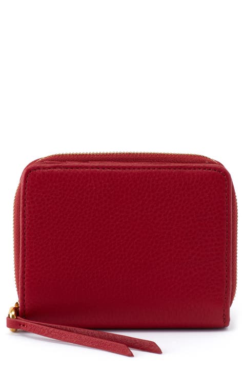 Red Wallets For Women | Nordstrom Rack