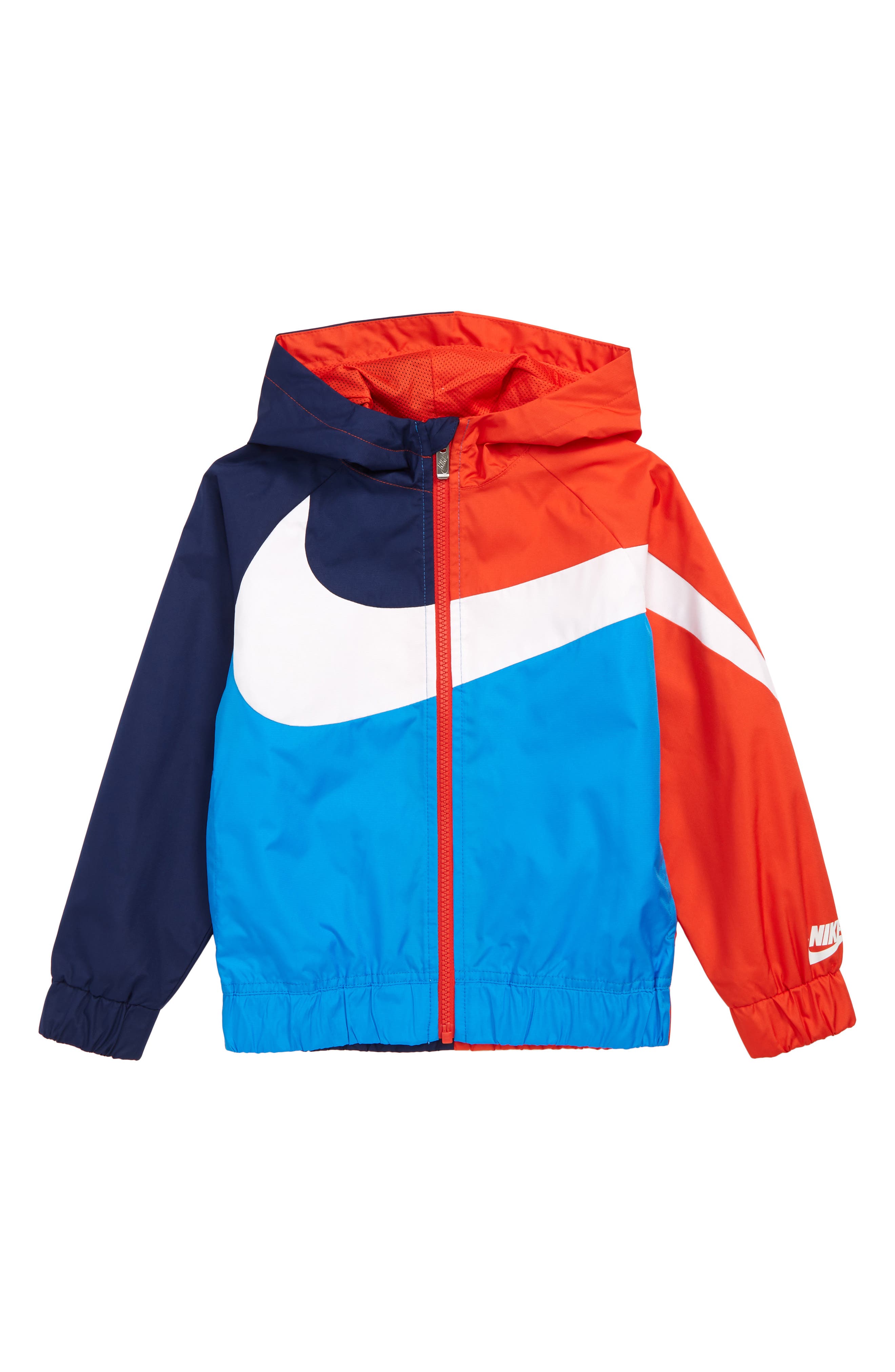 toddler boy nike windbreaker