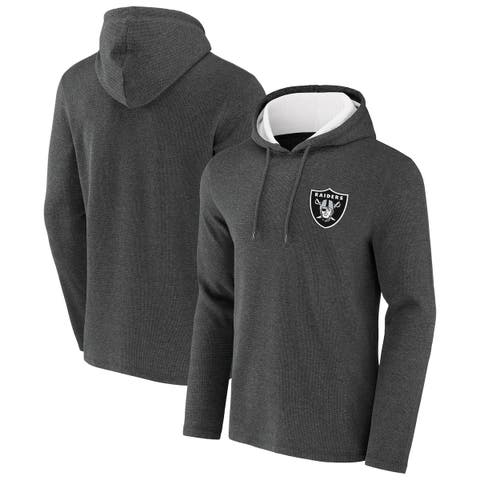 Ultra Game NFL Mens Vintage Super Soft Fleece Pullover Hoodie