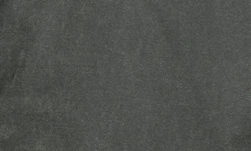 Cole Haan Men's Corduroy-shirt-collar Waxed Rain Jacket In Army Green