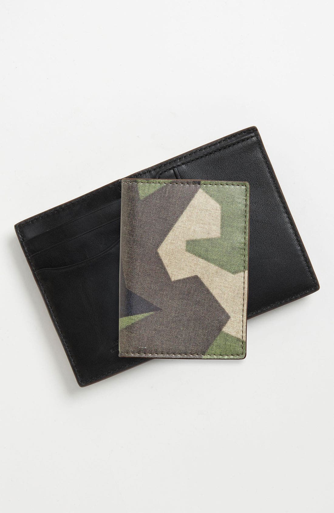 Jack Spade 'M90' Wallet Nordstrom