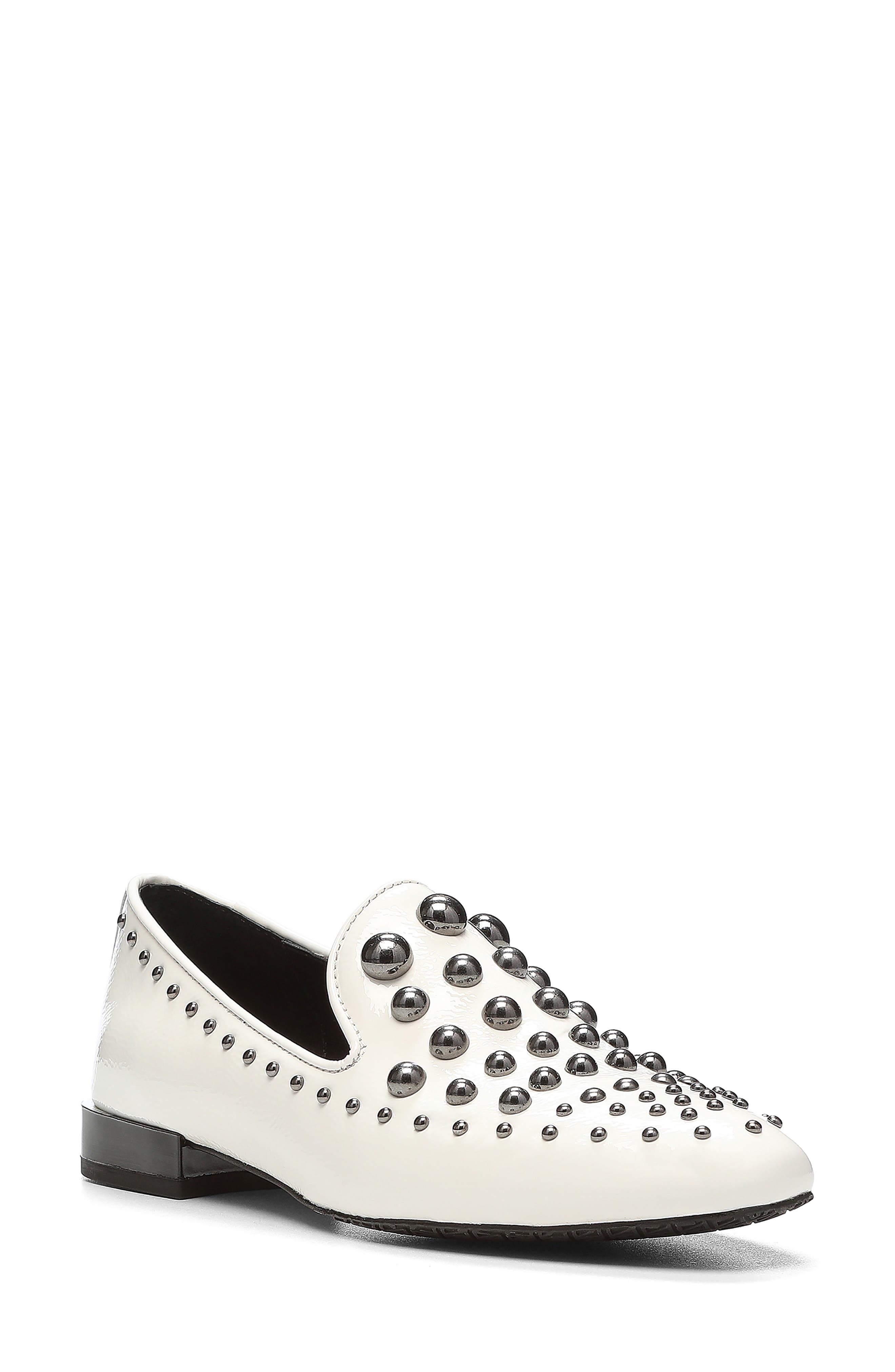 Donald Pliner Rehbel Flat | Nordstrom
