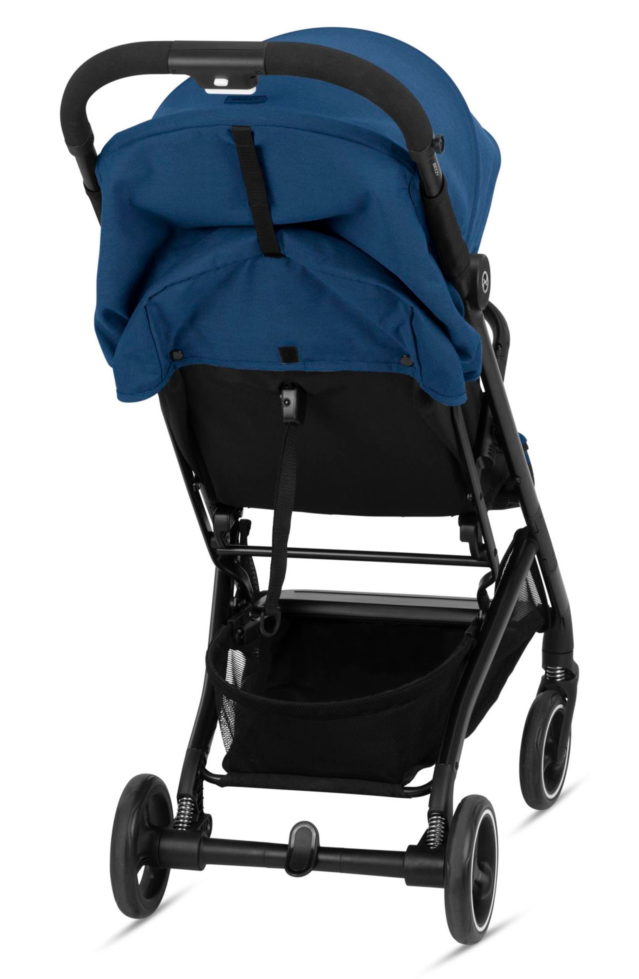 cybex beezy stroller