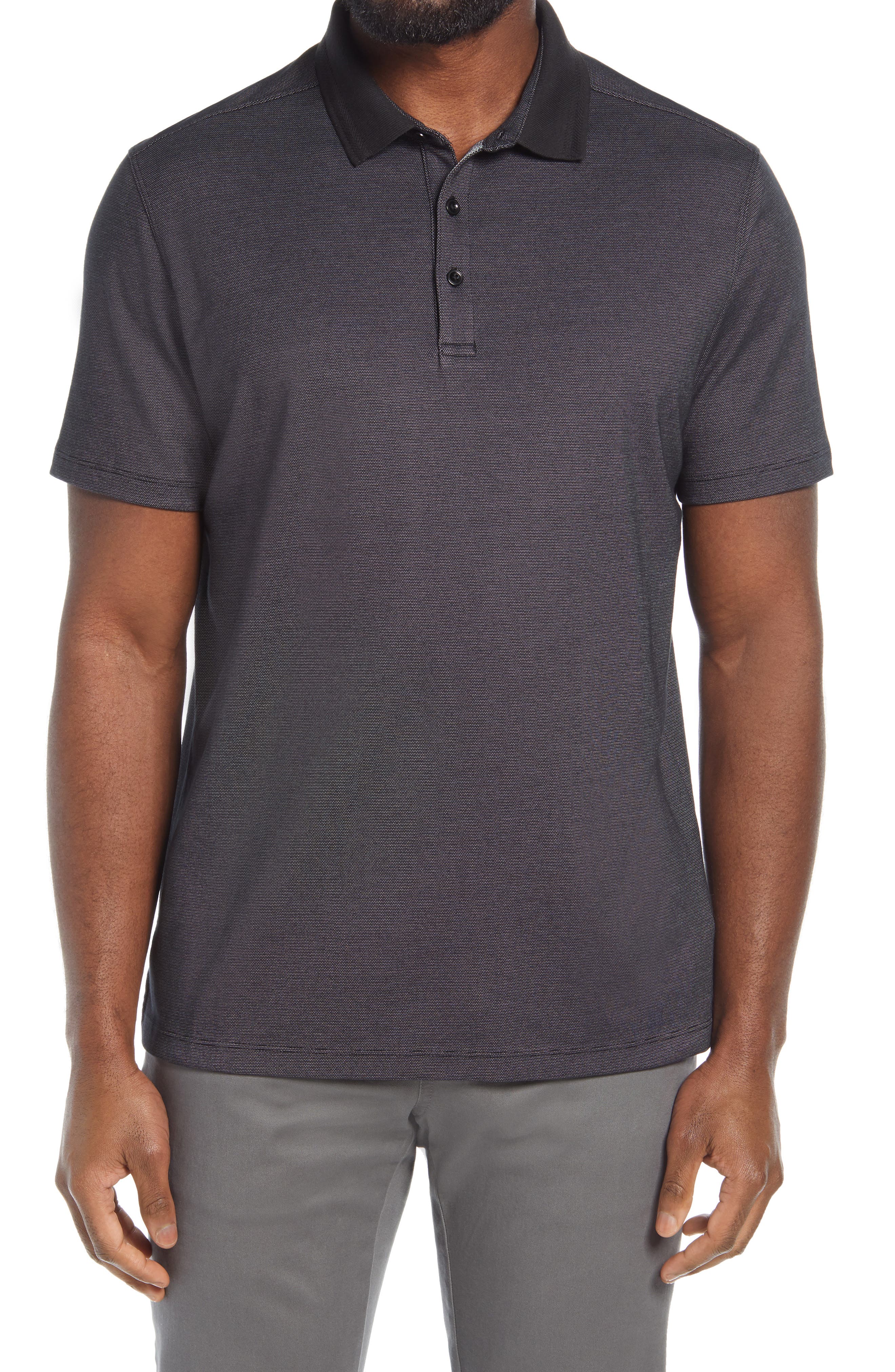 polo shirts nordstrom