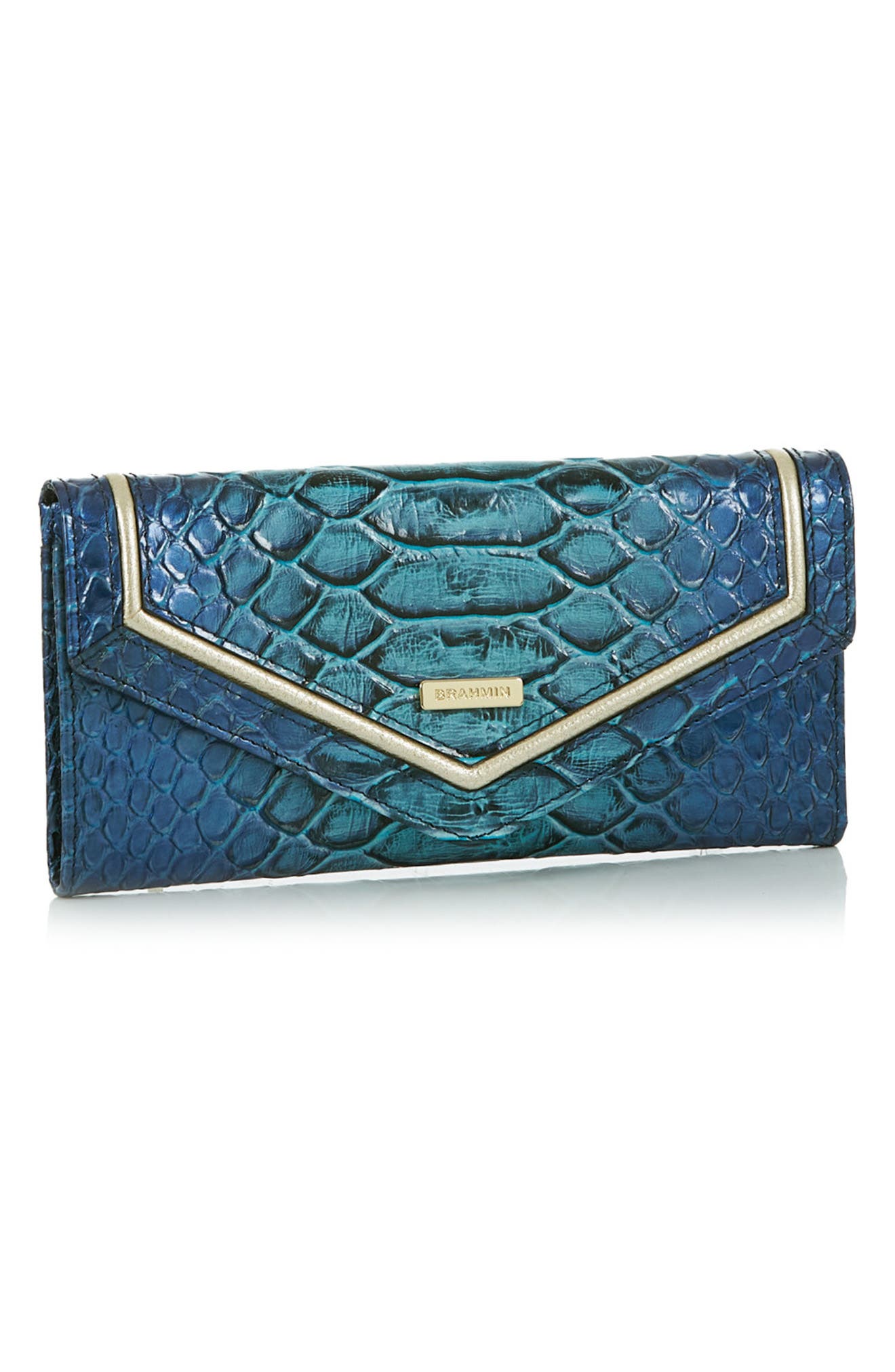 brahmin veronica wallet