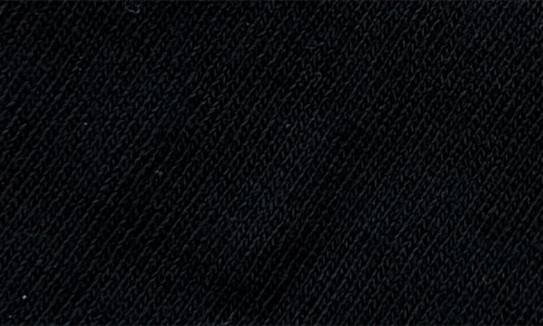 Shop Aldo Core 10-pack Ankle Socks In Black