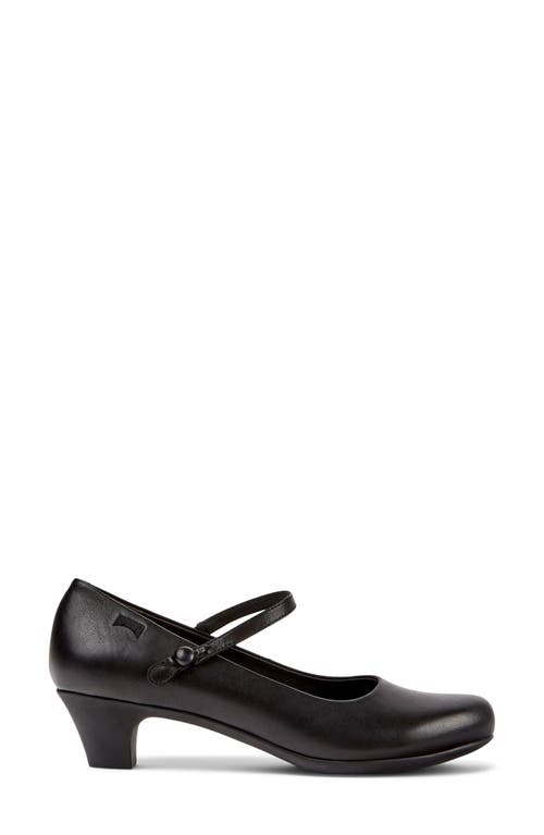 Camper Formal Shoes For Women In Black
