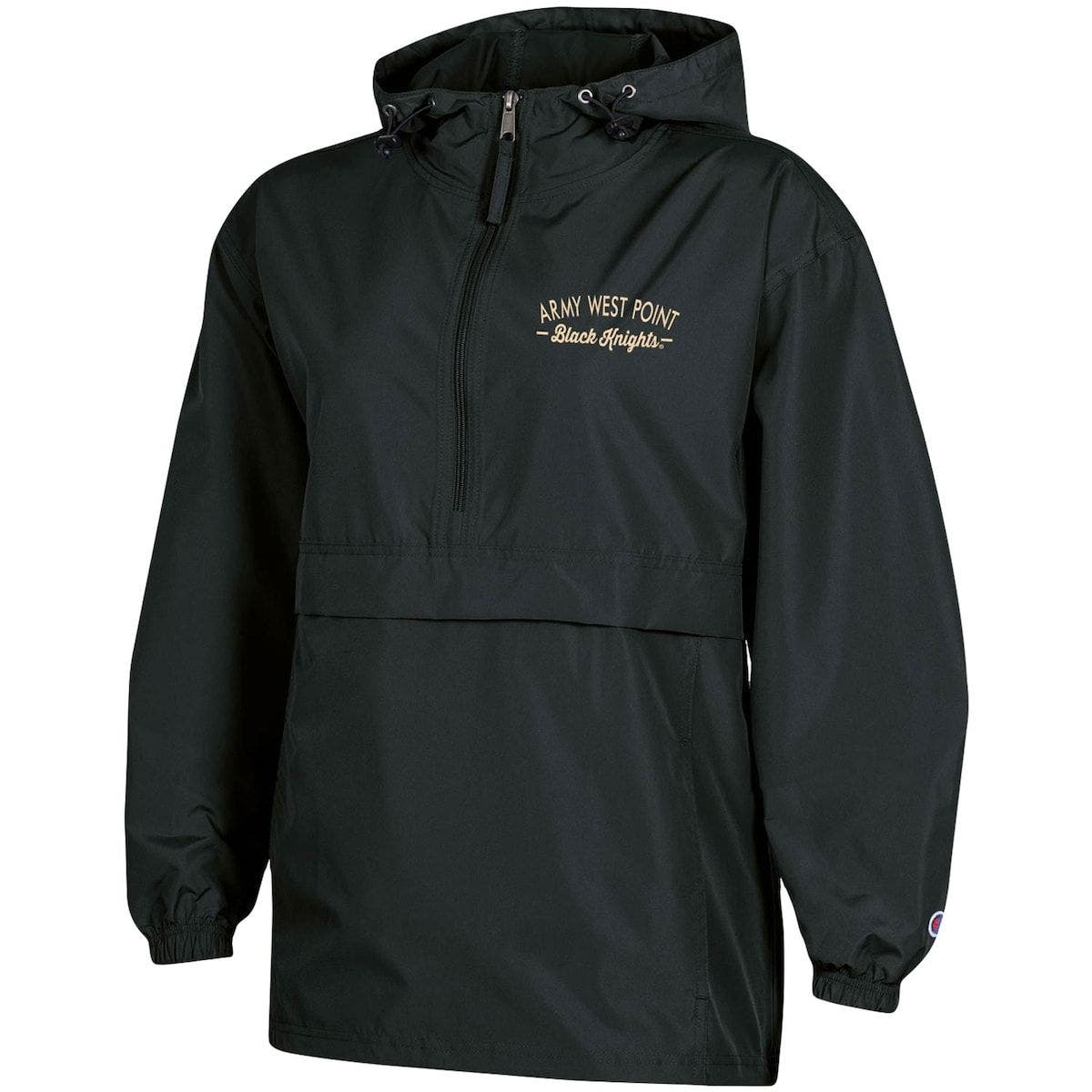 Champion Women's Champion Black Army 