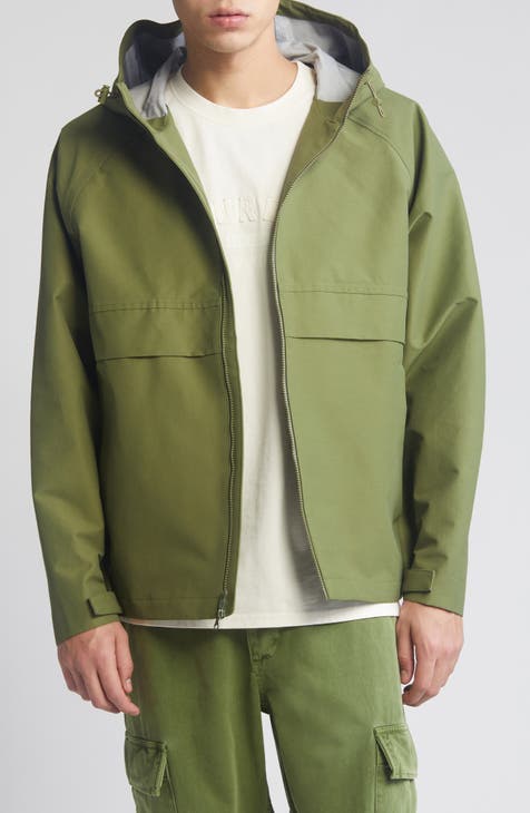 Nordstrom windbreaker hotsell