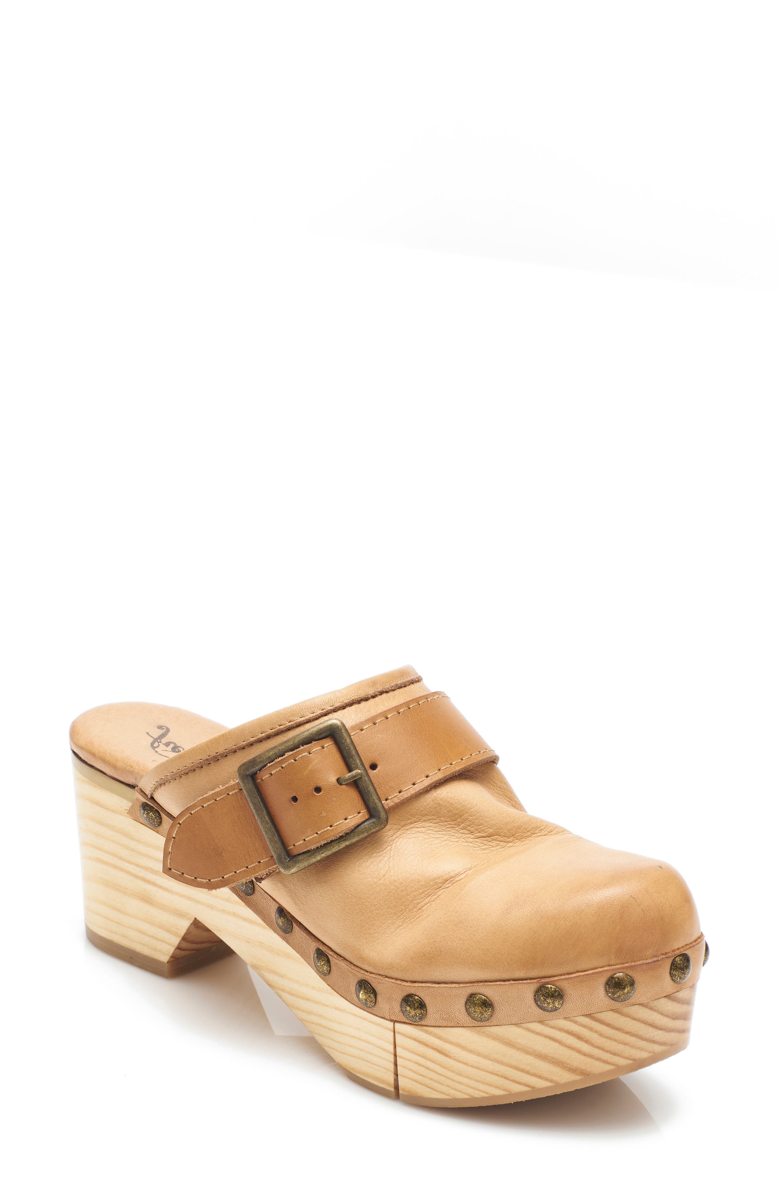 womens clogs nordstrom