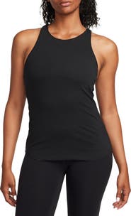 Athletic works store rib trim tank