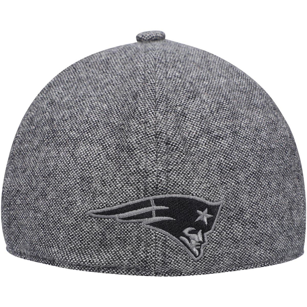 patriots duckbill hat