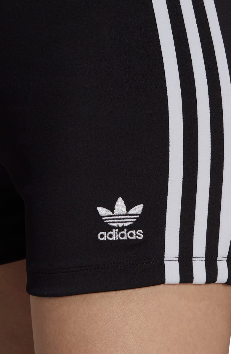 adidas Originals Primegreen 3-Stripes Jumpsuit, Alternate, color, 