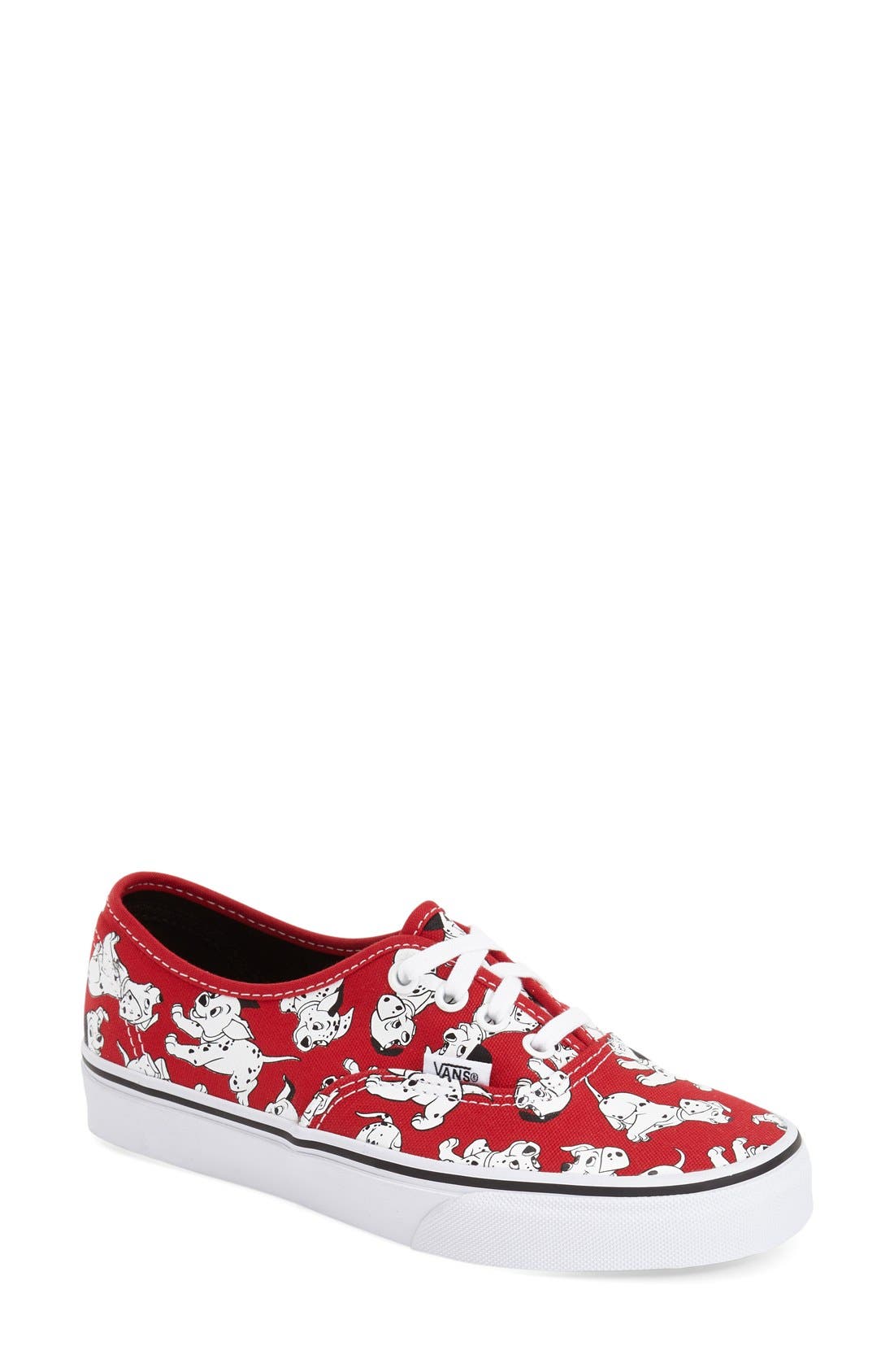 101 dalmatians vans shoes