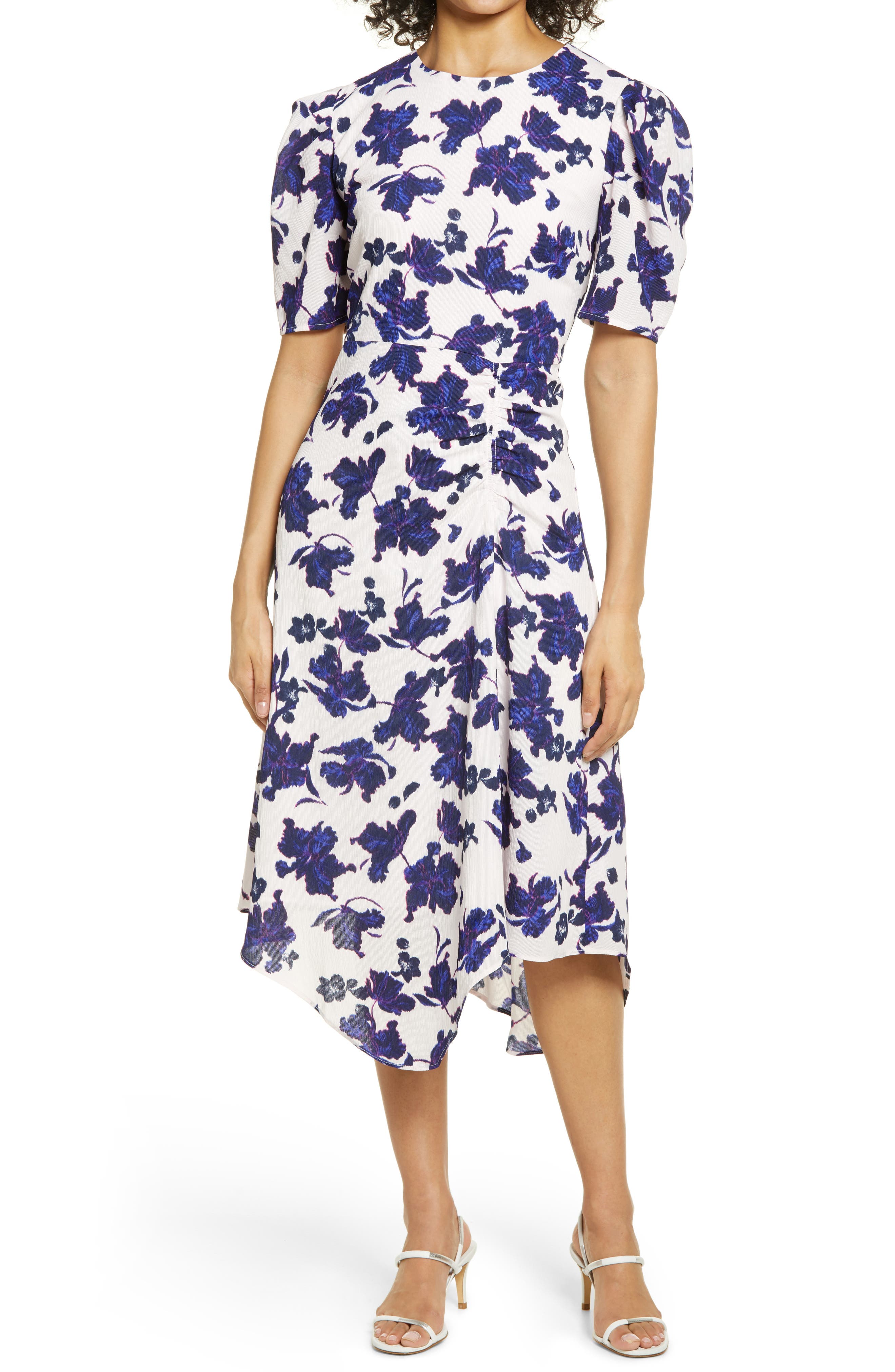 nordstrom halogen dress