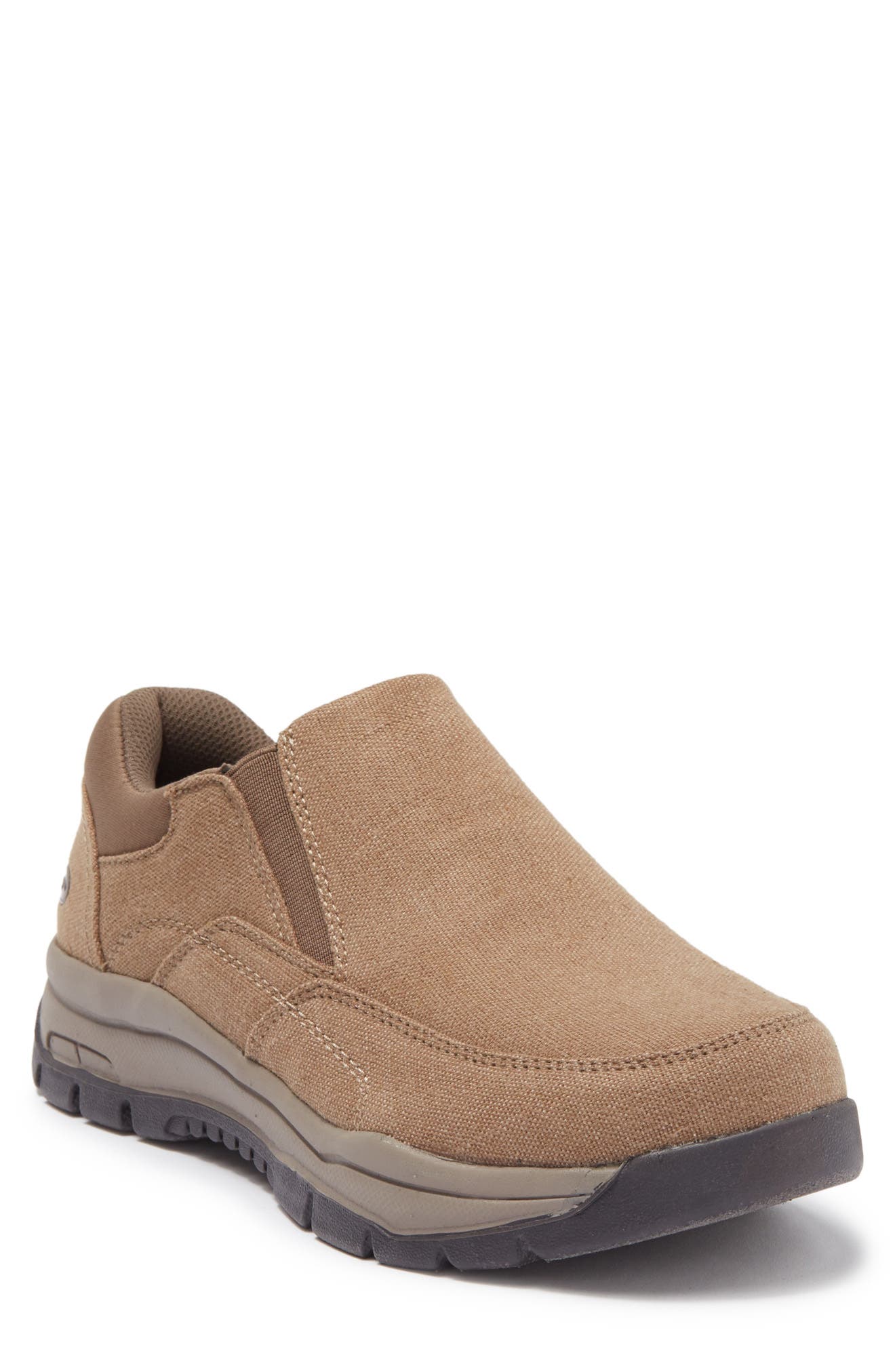 Dr. Scholl's Vero Slip-on Sneaker In Taupe