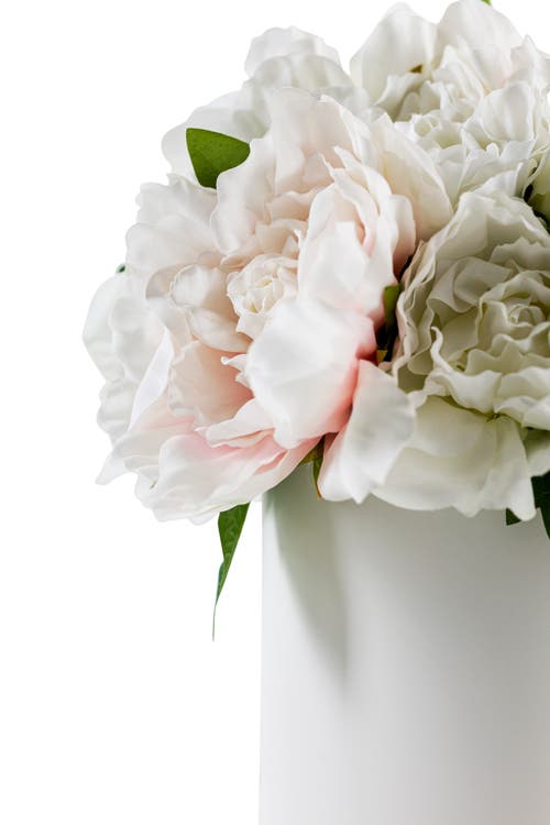 Cocobella Camilla Real Touch Arrangement In Pink