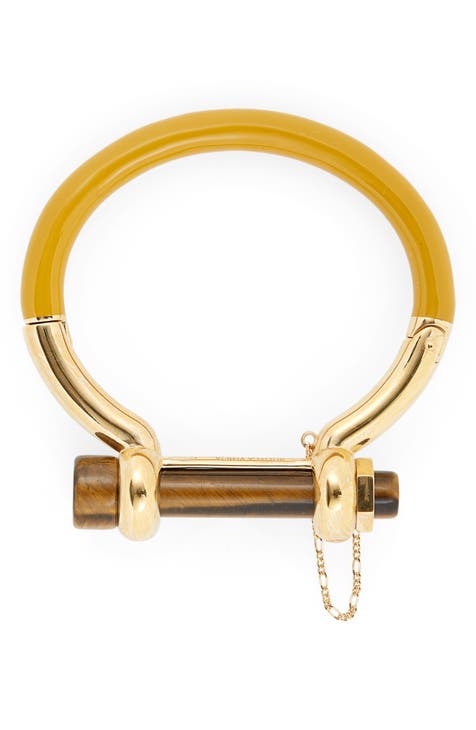 Bottega Veneta Single-Stranded Bracelet, Men's Jewellery