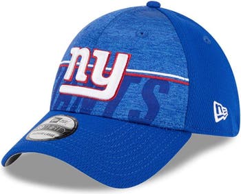 New Era Men\'s New Hat Fit Era New Royal Training Giants 2023 | York Nordstrom Flex 39THIRTY Camp NFL