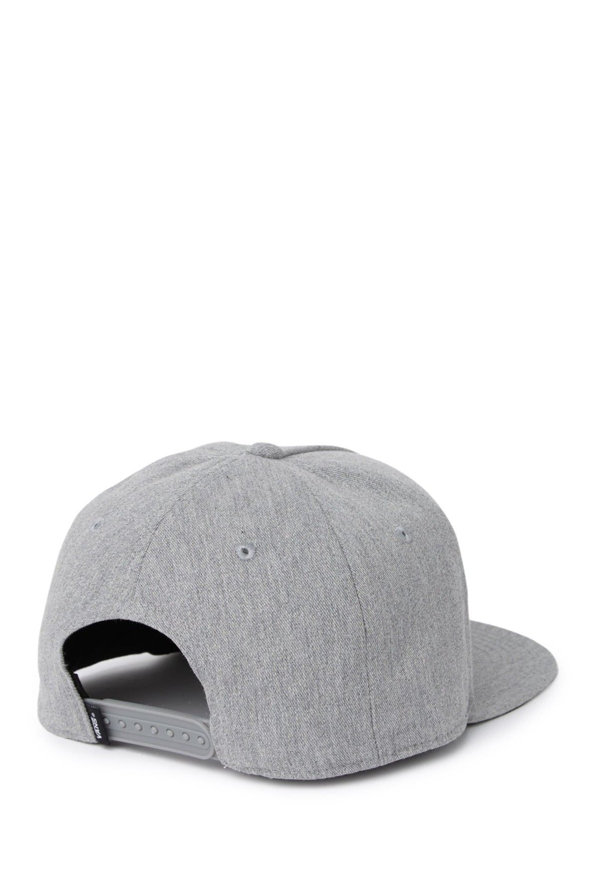 surf snapback